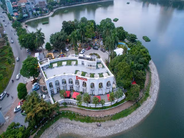 Thanh tra Chính phủ công khai những sai phạm liên quan Công ty Lã Vọng - 3