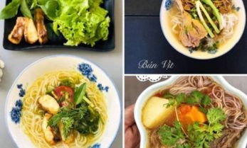 Học mẹ đảm làm các món ăn sáng tuyệt ngon, cả nhà khen nức nở