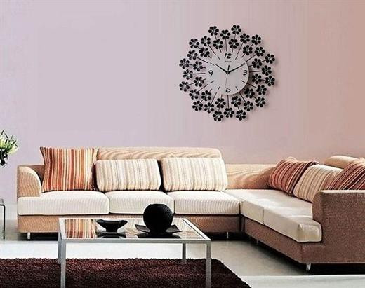 Năm mới cấm kỵ treo đồng hồ ở những vị trí này kẻo "tán gia bại sản"