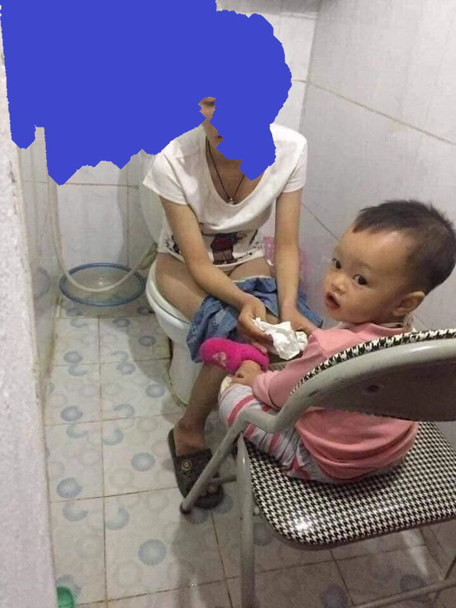 Xem loạt ảnh phụ nữ ở nhà không làm gì, chị em vừa cười vừa mếu - Ảnh 4. Xem loạt ảnh phụ nữ ở nhà không làm gì, chị em vừa cười vừa mếu - Ảnh 4.