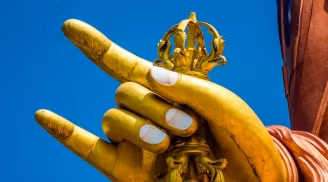 10 lời răn khiến hàng triệu người thức tỉnh, dù là ai cũng nên đọc để tâm tịnh, lòng an