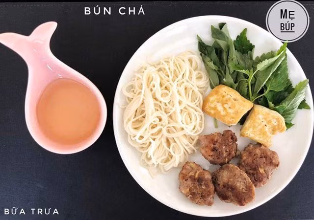 hoc me dam lam cac mon an sang tuyet ngon, ca nha khen nuc no - 16