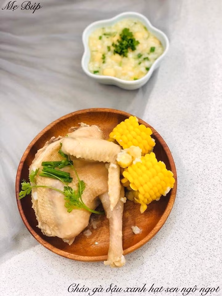 hoc me dam lam cac mon an sang tuyet ngon, ca nha khen nuc no - 11