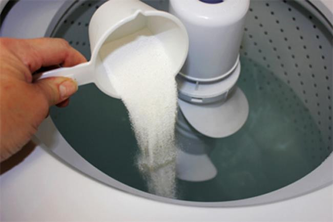 Mẹo giúp chị em tẩy trắng ruột gối chỉ trong vòng 1 nốt nhạc