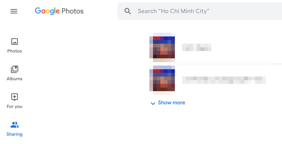 Cách nén ảnh và video trên Google Photos để tiết kiệm không gian lưu trữ