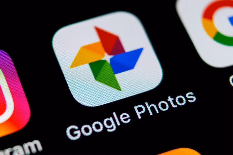 Cách nén ảnh và video trên Google Photos để tiết kiệm không gian lưu trữ