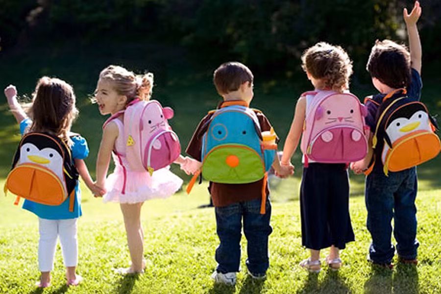 Bí kíp giúp con tự học và ham học từ nhỏ ảnh 1