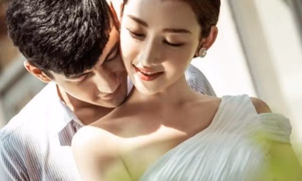 "Bật mí" 5 chiêu khiến chàng luôn phát cuồng vì bạn