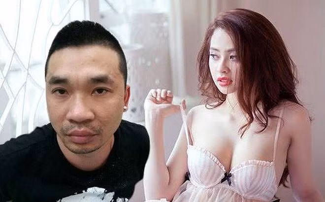 Ông trùm của hotgirl Ngọc Miu và người tình mang án chung thân - ảnh 1