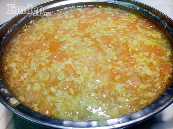 Cách nấu chè bưởi giòn sực, thơm lừng ngon quá ngon