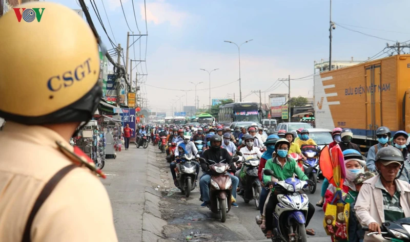 Thống kê tai nạn giao thông, vì sao chưa sát thực tế?