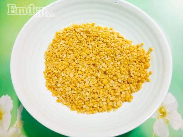 Cách nấu chè bưởi giòn sực, thơm lừng ngon quá ngon