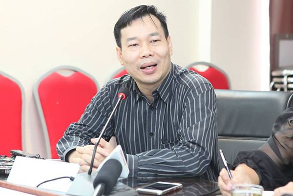 Ông Đỗ Đức Hồng Hà Lái xe say rượu khác gì kẻ giết người cầm trên tay khẩu súng