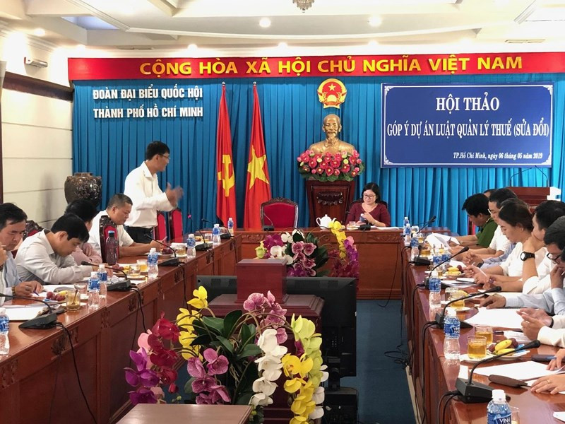 Sắp truy thu thuế cá nhân kiếm tiền từ Google, Facebook - ảnh 1