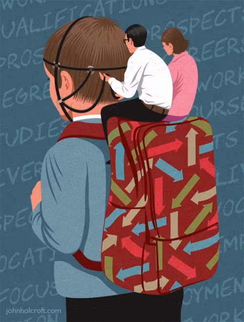 6 “kẻ thù” khiến các cặp vợ chồng đánh mất hạnh phúc sau khi sinh con ảnh 2