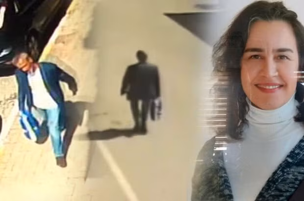 Thuê sát thủ giết mình, người phụ nữ không ngờ rơi vào tình huống trớ trêu 