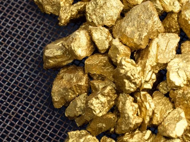 Phát hiện lối vào kho vàng bị đặt bẫy chết người ở quốc gia Đông Nam Á?