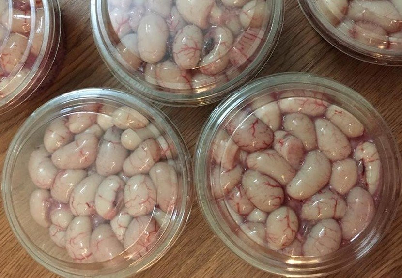 Dân Hà thành đua nhau tranh mua thần dược “kê chim” để tẩm bổ