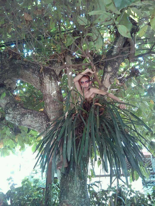 khi ban me thoi trang ma bo me lai bat di lam dong hinh anh 7