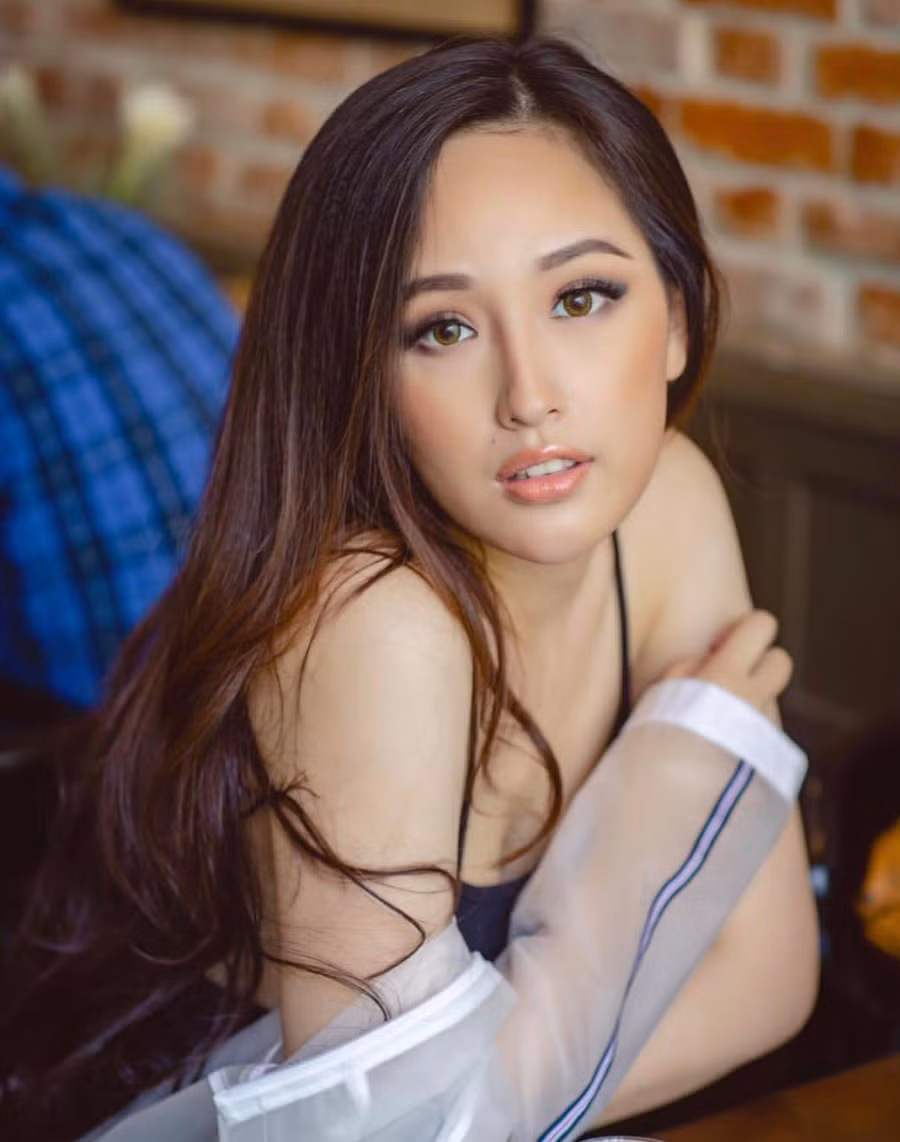 Trắng như Ngọc Trinh đã xưa rồi, sao Việt đang đồng loạt quay trở về với mốt da nâu ảnh 13