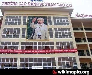 Đề án tuyển sinh riêng của Trường CĐSP Lào Cai