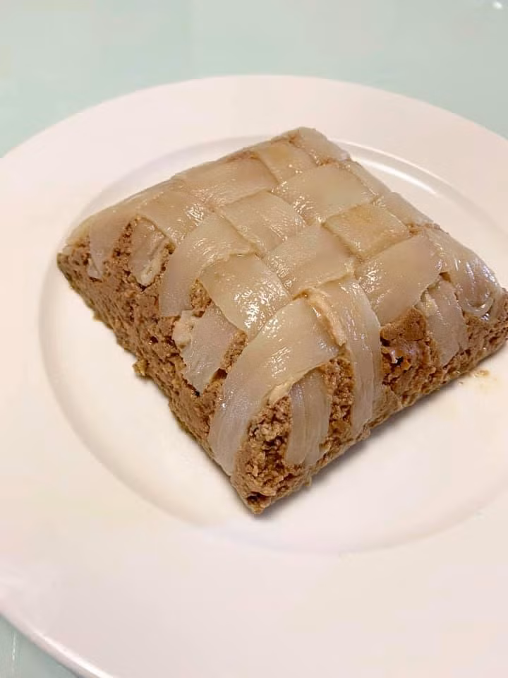 Cách làm pate thơm ngon béo ngậy, an toàn, ăn mãi không chán ảnh 2