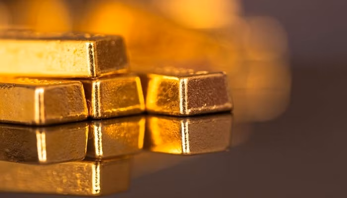 Giá vàng mùng 4 Tết tiếp tục gần mức 79 triệu đồng/lượng