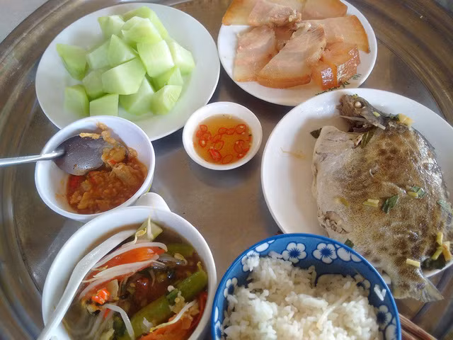 Kiêng muối cẩn thận hại sức khỏe