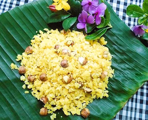 Đúng hay sai việc sĩ tử phải kiêng ăn trứng, chuối... trước kỳ thi?