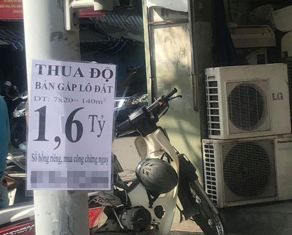 {title} Rao bán nhà vì thua độ World Cup: Hàng rẻ bất ngờ, thật khó tin