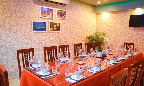 ca nha di an ca nuong, 1 tieng sau 3 dua tre nhap vien vi "sat thu" trong phong kin - 2