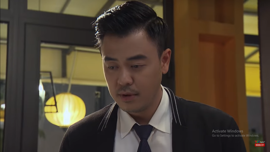 "Về nhà đi con" tập 84 Preview: Chú Quốc thuyết phục chị Huệ mở lòng.