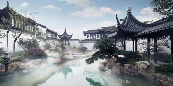 Cuộc sống vương giả trong 10 dinh thự đắt nhất hành tinh ảnh 5 trai nghiem cuoc song vuong gia voi 10 dinh thu dat nhat hanh tinh - 5