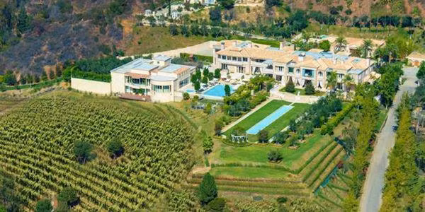 trai nghiem cuoc song vuong gia voi 10 dinh thu dat nhat hanh tinh - 13