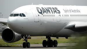 Hanh khach soc vi nguoi phu nu chet tren may bay tu My di Australia hinh anh 1 