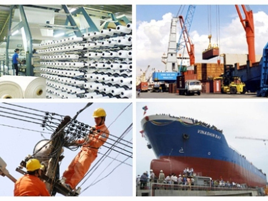  Đại diện Bộ Tài chính cho rằng năm 2019 dự báo sẽ lặp lại kịch bản của các năm trước, đó là cổ phần hóa doanh nghiệp nhà nước sẽ khó đạt mục tiêu đề ra. (Ảnh minh họa)