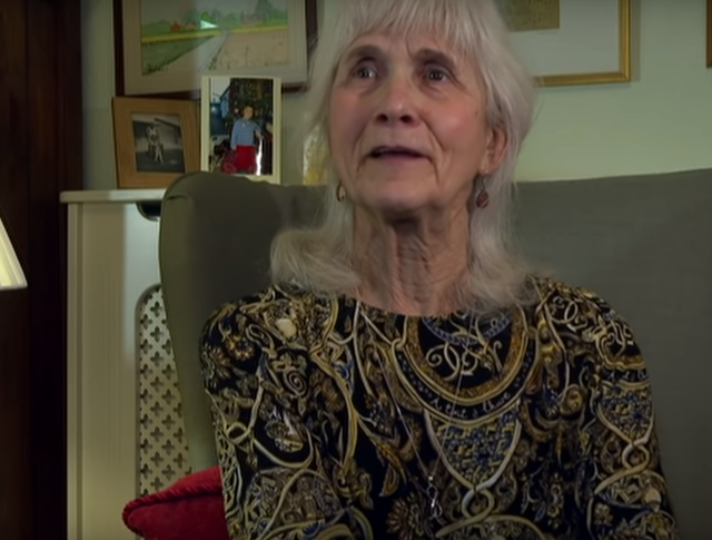 Kỳ lạ người phụ nữ không biết cảm giác đau, lo âu hay căng thẳng  - 3 Kỳ lạ người phụ nữ không biết cảm giác đau, lo âu hay căng thẳng  - 3