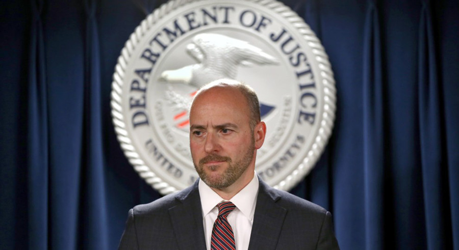 Bê bối gian lận tuyển sinh đại học ở Mỹ: Bộ Giáo dục điều tra sơ bộ 8 trường liên quan ảnh 1 Bê bối gian lận tuyển sinh đại học ở Mỹ: Bộ Giáo dục điều tra sơ bộ 8 trường liên quan ảnh 1