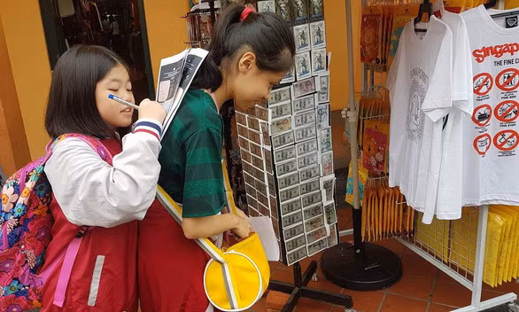 Làm gì để giúp con thoát khỏi bạo lực học đường? - Ảnh 1.