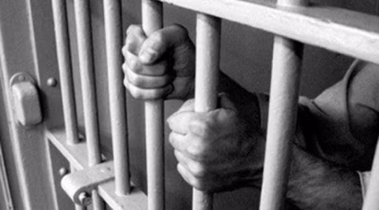 4 phạm nhân trốn khỏi nhà tạm giữ của Công an huyện Đắk Tô hôm 22/3 đã bị bắt lại. (Ảnh minh họa)
