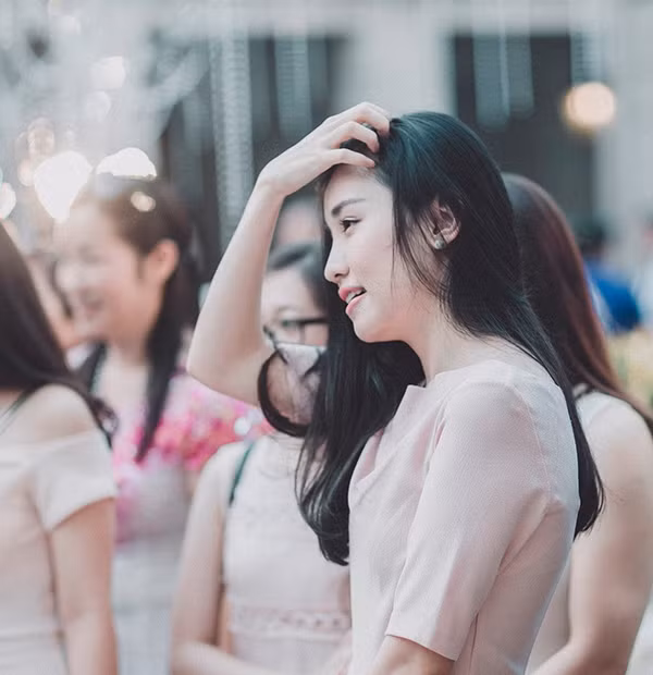 Nữ sinh Việt đam mê theo đuổi thời trang nơi “kinh đô ánh sáng” Paris ảnh 7