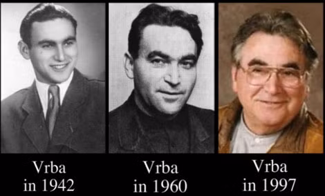 Cuộc đào tẩu “không tưởng” khỏi nơi tàn ác nhất lịch sử nhân loại