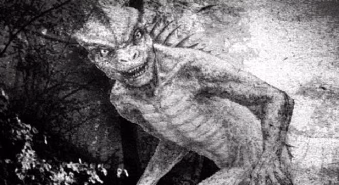 Liệu những “con quỷ” này đang kiểm soát loài người