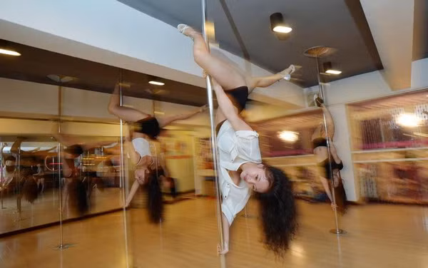  Cho tới các kĩ thuật lên cột... 