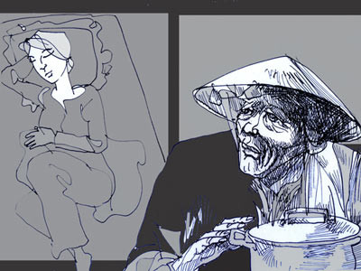 Người yêu lý tưởng