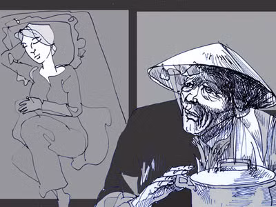 Người yêu lý tưởng