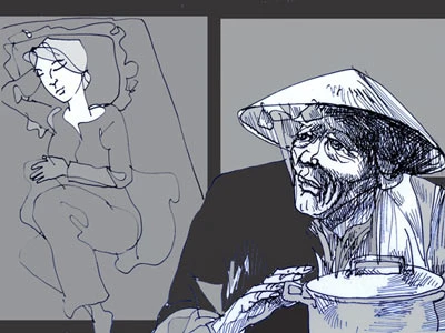 Người yêu lý tưởng