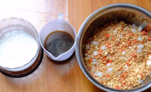 dạy làm bánh, hướng dẫn cách làm bánh, dạy nấu ăn, dạy cách làm bánh ngon, dạy cách làm bánh trung thu, món ngon