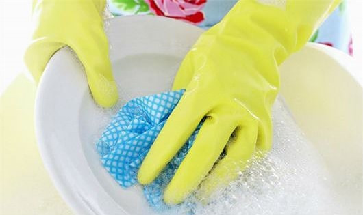 Cách chăm sóc da tay đơn giản, giúp đánh bay chai sần, thô ráp - Ảnh 5 cham soc da tay 5