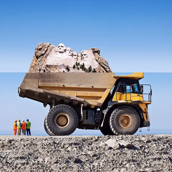 Những hình ảnh khiến ai cũng giật mình nhưng phải bật cười khi biết sự thật - Ảnh 1.